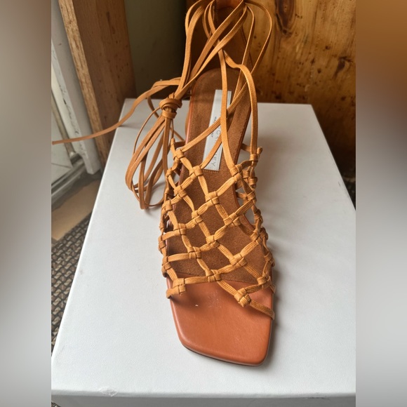 Stella McCartney Shoes - Picture 6 of 8